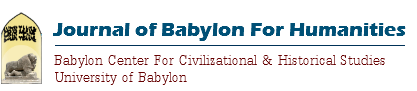 babylon center for historical and civilizational studies